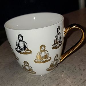 Cambridge Limited Edition Mugs x2